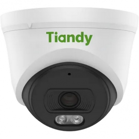 

Камера видеонаблюдения IP Tiandy TC-C34XN 2GNA-28 2.8-2.8мм цв.