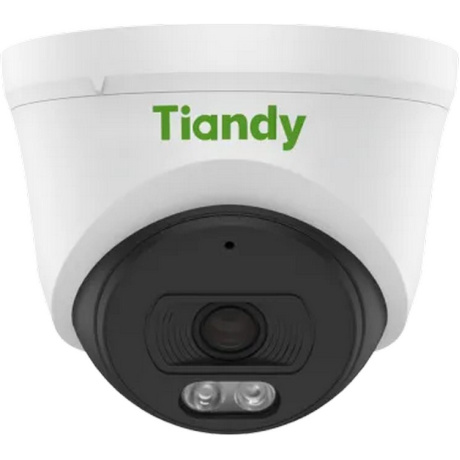 Камера видеонаблюдения IP Tiandy TC-C34XN 2GNA-28 2.8-2.8мм цв.