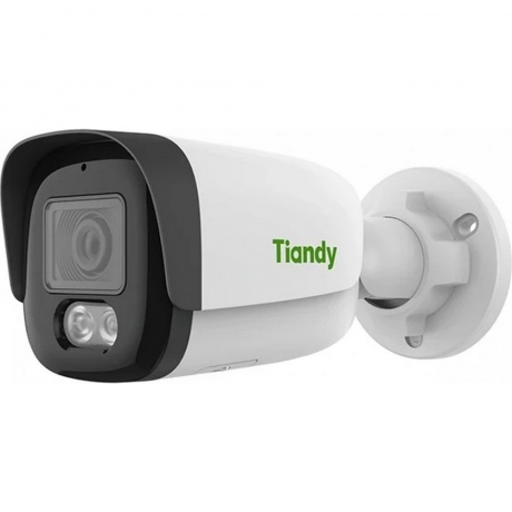 

Камера видеонаблюдения IP Tiandy TC-C35WS 3ERA-28 2.8-2.8мм цв.