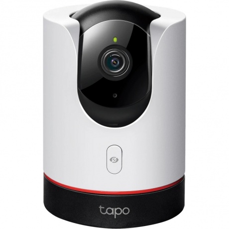 

Камера видеонаблюдения IP TP-Link Tapo C225 5-5мм цв. корп.:белый