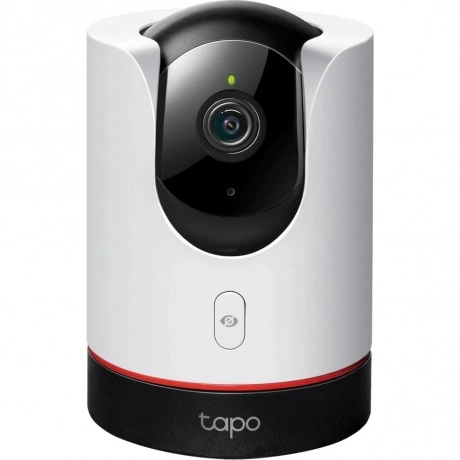 Камера видеонаблюдения IP TP-Link Tapo C225 5-5мм цв. корп.:белы...