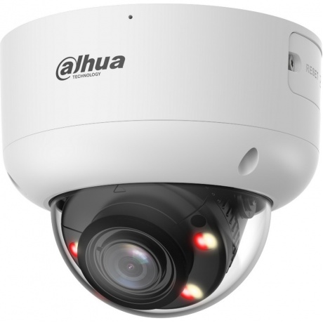 

Камера видеонаблюдения IP Dahua DH-IPC-HDBW5459R1P-ZE-PV-PRO 2.7-12мм цв.