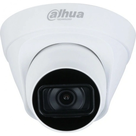 Камера видеонаблюдения IP Dahua DH-IPC-HDW1230T1P-A-0280B-S6 2.8...