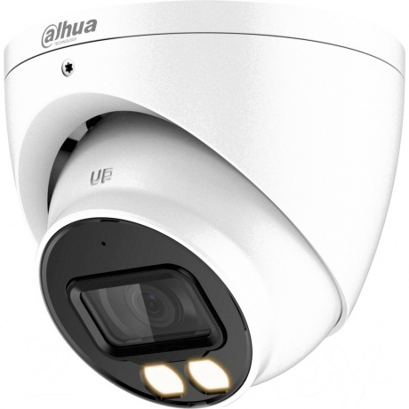 

Камера видеонаблюдения IP Dahua DH-IPC-HDW1239TP-A-LED-0360B-S5 3.6-3.6мм цв. (DH-IPC-HDW1239TP-A-LED-0360B)