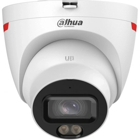 Камера видеонаблюдения IP Dahua DH-IPC-HDW2849TP-S-LED-0280B-PRO...