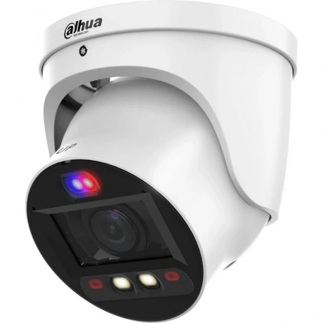 Камера видеонаблюдения IP Dahua DH-IPC-HDW3849HP-ZAS-PV-S5 2.7-1...