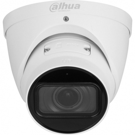 

Камера видеонаблюдения IP Dahua DH-IPC-HDW5442TP-ZE-S3 2.7-12мм цв. корп.:белый