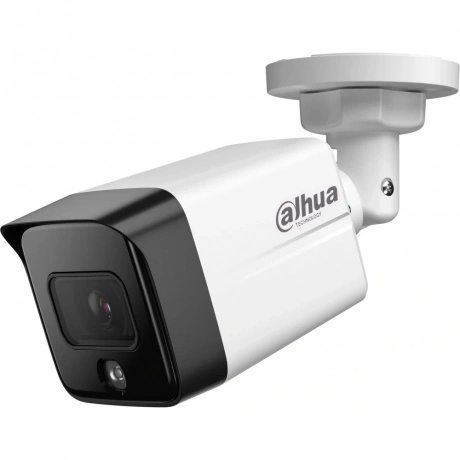 Камера видеонаблюдения IP Dahua DH-IPC-HFW1230TC1P-A-0360B-S6 3....