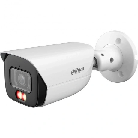 Камера видеонаблюдения IP Dahua DH-IPC-HFW3449EP-S-IL-0360B 3.6-...