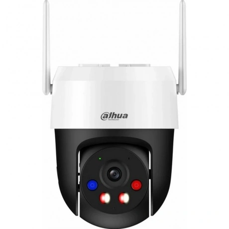 Камера видеонаблюдения IP Dahua DH-IPC-P5ASP-PV-0400B-S2 Wi-Fi 4...
