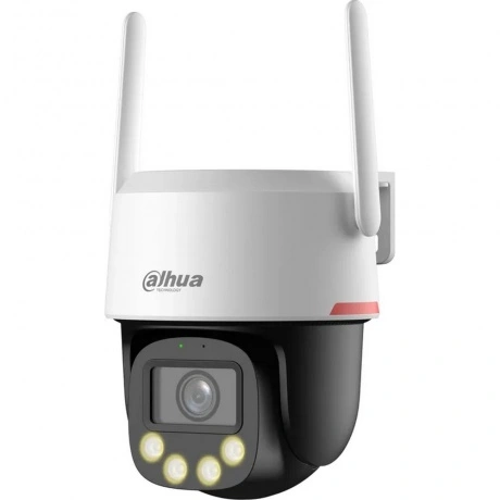Камера видеонаблюдения IP Dahua DH-IPC-P8FP-PV-0360B-PRO Wi-Fi 3...