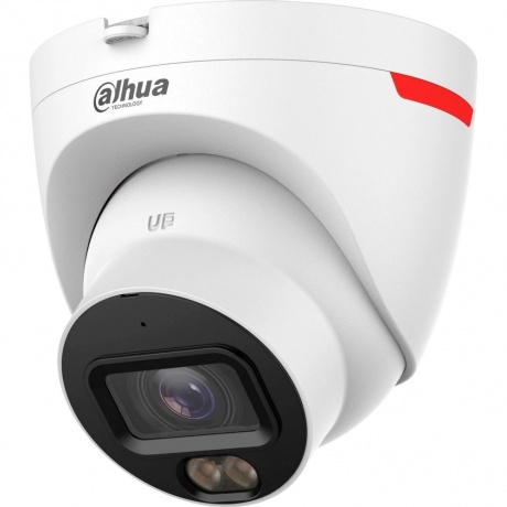 

Камера видеонаблюдения Dahua DH-IPC-HDW2849TP-S-LED-0360B-PRO