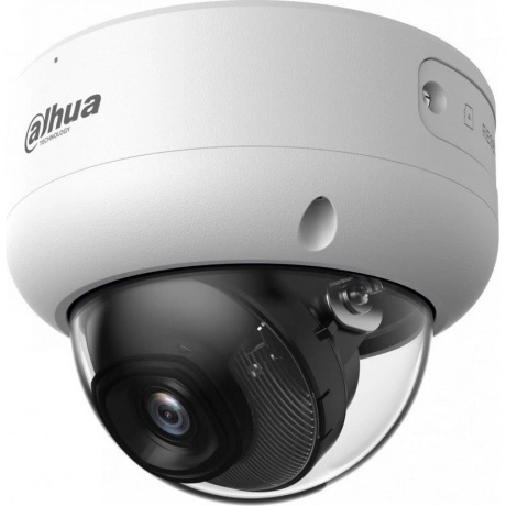 Камера видеонаблюдения Dahua DH-IPC-HDBW3249EP-S-IL-0360B
