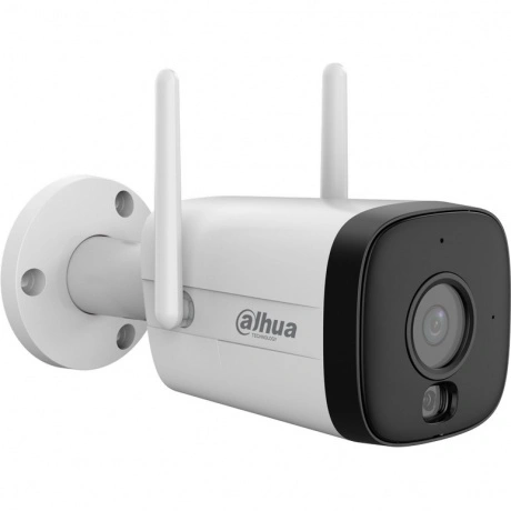 Камера видеонаблюдения Dahua DH-IPC-HFW1539DTK1P-SW-PV-0280B
