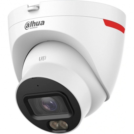 

Камера видеонаблюдения Dahua DH-IPC-HDW2849TP-S-LED-0280B-PRO