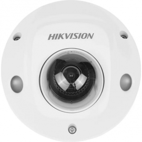 

Камера видеонаблюдения Hikvision DS-2CD2543G2-I 2.8mm