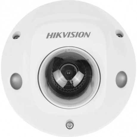 Камера видеонаблюдения Hikvision DS-2CD2543G2-I 2.8mm