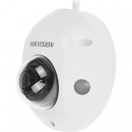 Камера видеонаблюдения Hikvision DS-2CD2543G2-I 2.8mm - фото 2