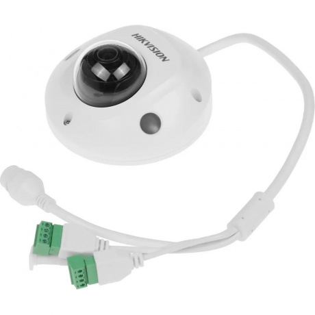 Камера видеонаблюдения Hikvision DS-2CD2543G2-I 2.8mm - фото 3