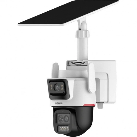 Камера видеонаблюдения Dahua DH-IPC-PTS2649CP-3E3Z-4GB20-PRO