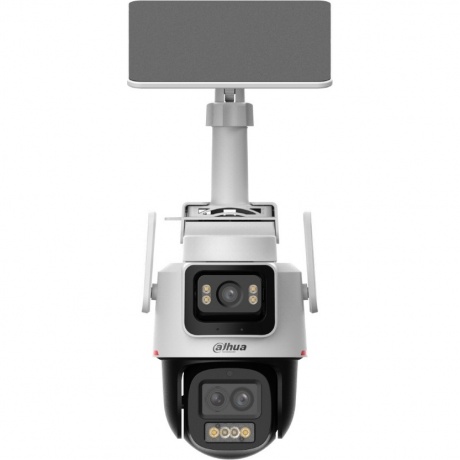 Камера видеонаблюдения Dahua DH-IPC-PTS2649CP-3E3Z-4GB20-PRO - фото 2