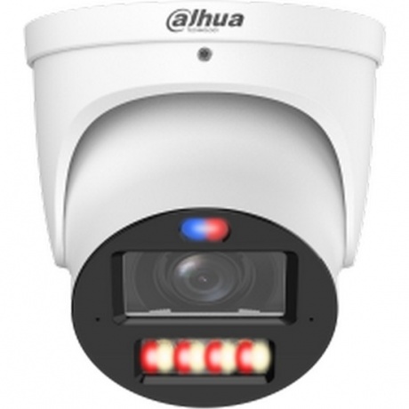 Камера видеонаблюдения Dahua DH-IPC-HDW3649H-ZAS-PV-PRO - фото 2