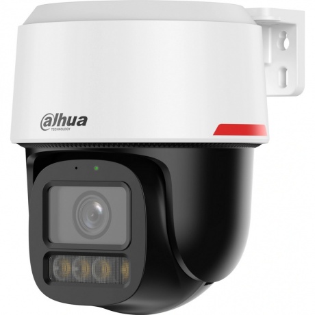 

Камера видеонаблюдения Dahua DH-IPC-PT2449C1P-S-PV-LED-0360B-PRO