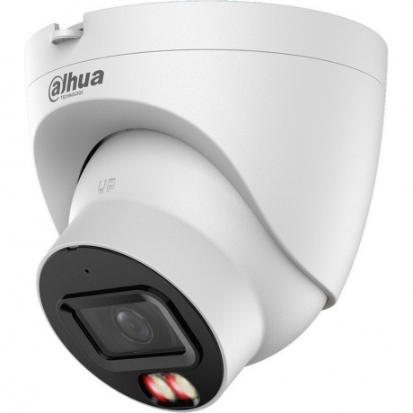 

Камера видеонаблюдения Dahua DH-IPC-HDW21249TP-S-IL-0280B