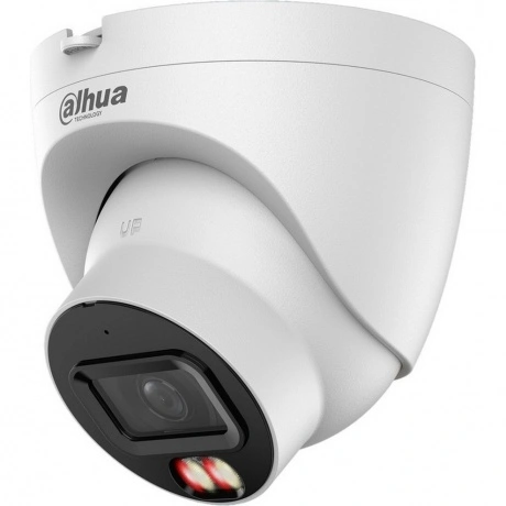 Камера видеонаблюдения Dahua DH-IPC-HDW21249TP-S-IL-0280B
