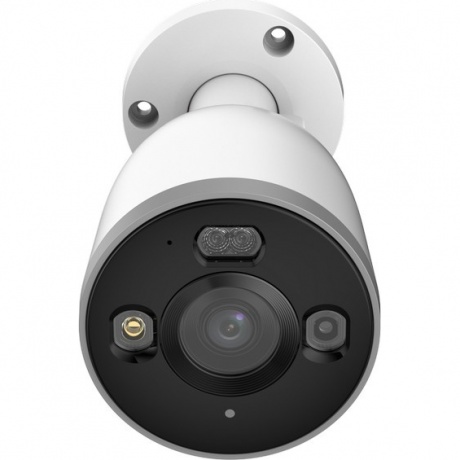 Камера видеонаблюдения Dahua DH-IPC-F5DP-PV-0360B - фото 3