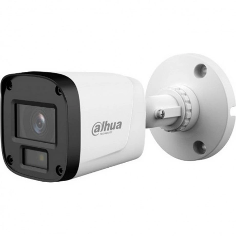 Камера видеонаблюдения Dahua DH-HAC-B5E20P-A-0360B
