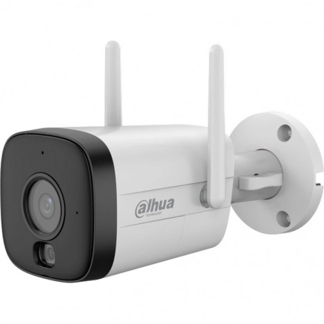 Камера видеонаблюдения Dahua DH-IPC-HFW1539DTK1P-SAW-IL-0280B