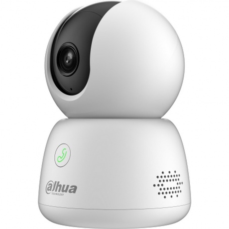 

Камера видеонаблюдения Dahua DH-IPC-H3IP-0280B