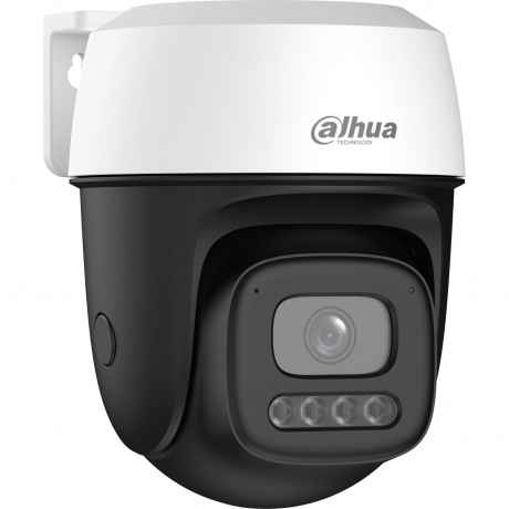 Камера видеонаблюдения Dahua DH-IPC-P3IP-PV-0280B - фото 3