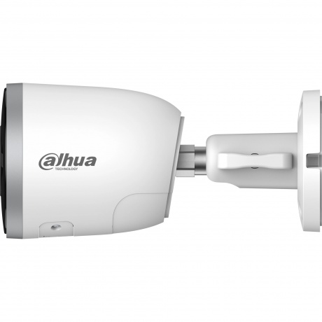 Камера видеонаблюдения Dahua DH-IPC-F5DP-IL-0280B - фото 7
