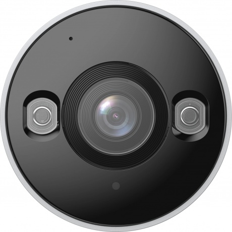 Камера видеонаблюдения Dahua DH-IPC-F5DP-IL-0280B - фото 8