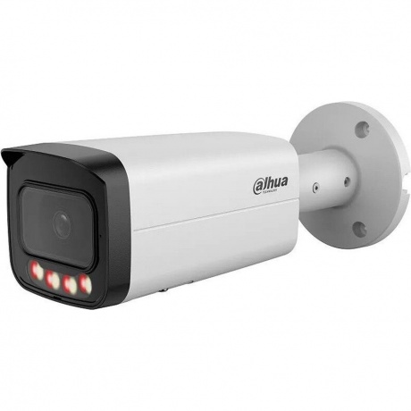 

Камера видеонаблюдения Dahua DH-IPC-HFW21249TP-AS-IL-0280B