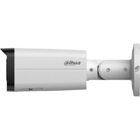 Камера видеонаблюдения Dahua DH-IPC-HFW21249TP-AS-IL-0280B - фото 2