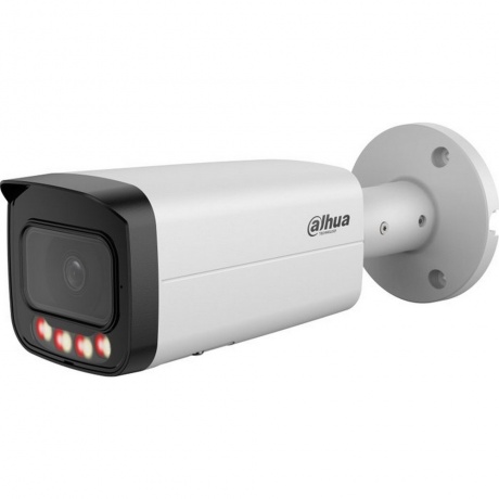 Камера видеонаблюдения Dahua DH-IPC-HFW21249TP-AS-IL-0360B - фото 1