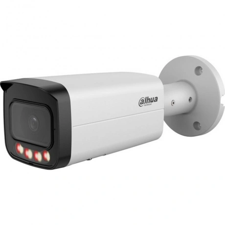 Камера видеонаблюдения Dahua DH-IPC-HFW21249TP-AS-IL-0360B