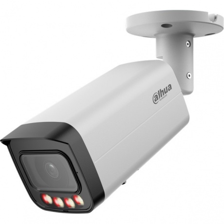 Камера видеонаблюдения Dahua DH-IPC-HFW21249TP-S-IL-0280B - фото 3