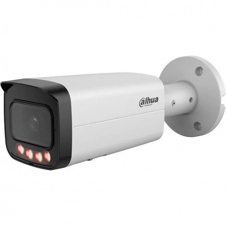 Камера видеонаблюдения Dahua DH-IPC-HFW21249TP-S-IL-0360B