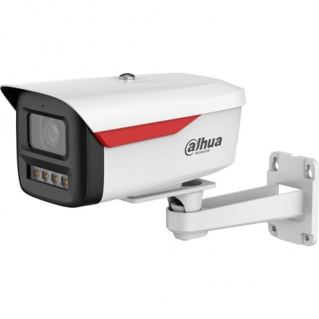 

Камера видеонаблюдения Dahua DH-IPC-HFW2449MP-S-LED-0360B-B-PRO