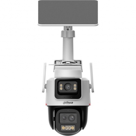 Камера видеонаблюдения Dahua DH-IPC-PTS2649C-3E3Z-4GB20-PRO - фото 2
