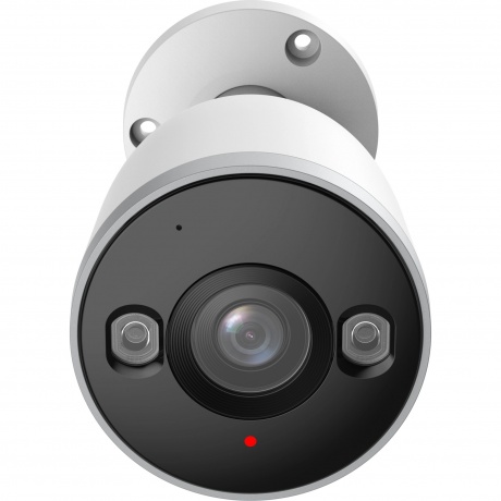 Камера видеонаблюдения Dahua DH-IPC-F3DP-IL-0280B - фото 11