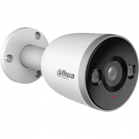 Камера видеонаблюдения Dahua DH-IPC-F3DP-IL-0280B - фото 12