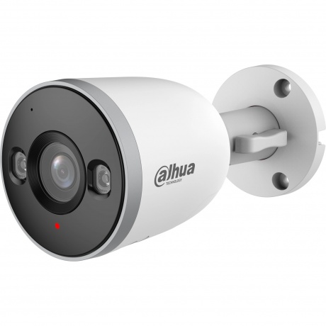 Камера видеонаблюдения Dahua DH-IPC-F3DP-IL-0280B - фото 14