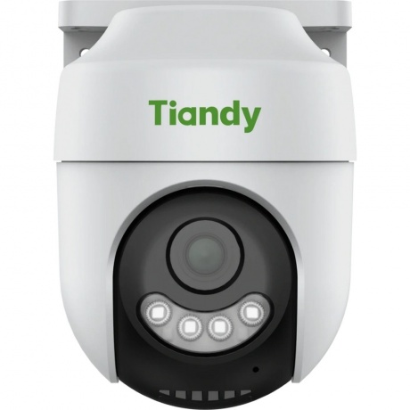 Камера видеонаблюдения Tiandy TC-H333K 9DA-4 - фото 2