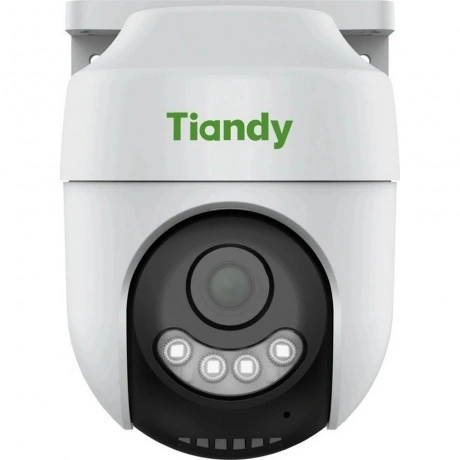 Камера видеонаблюдения Tiandy TC-H333K Spec:AK/I5W/WIFI/Eu/4mm