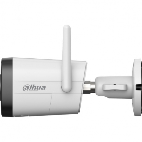 Камера видеонаблюдения Dahua DH-IPC-HFW1339DTK1P-SAW-IL-0360B - фото 7